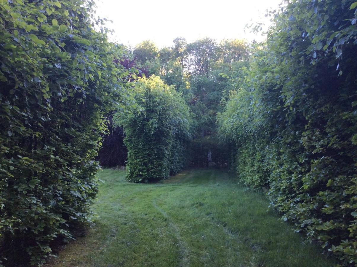 Villa Laurelin, Lothorien Noordwolde  外观 照片