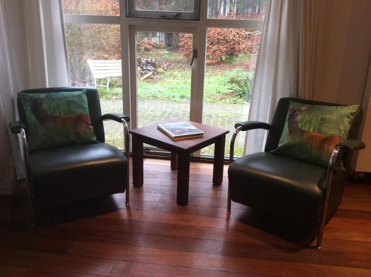 Villa Laurelin, Lothorien Noordwolde  外观 照片