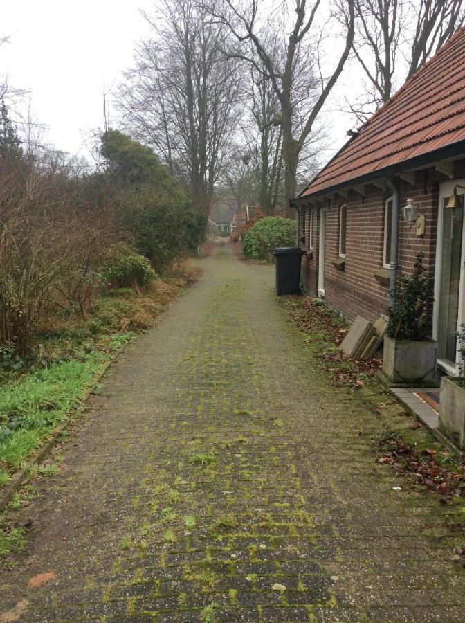 Villa Laurelin, Lothorien Noordwolde  外观 照片