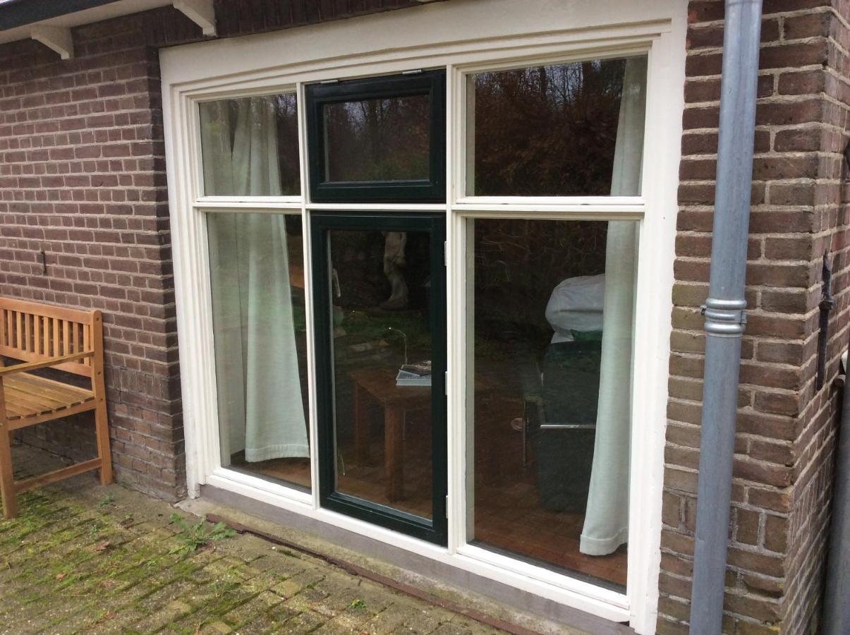 Villa Laurelin, Lothorien Noordwolde  外观 照片