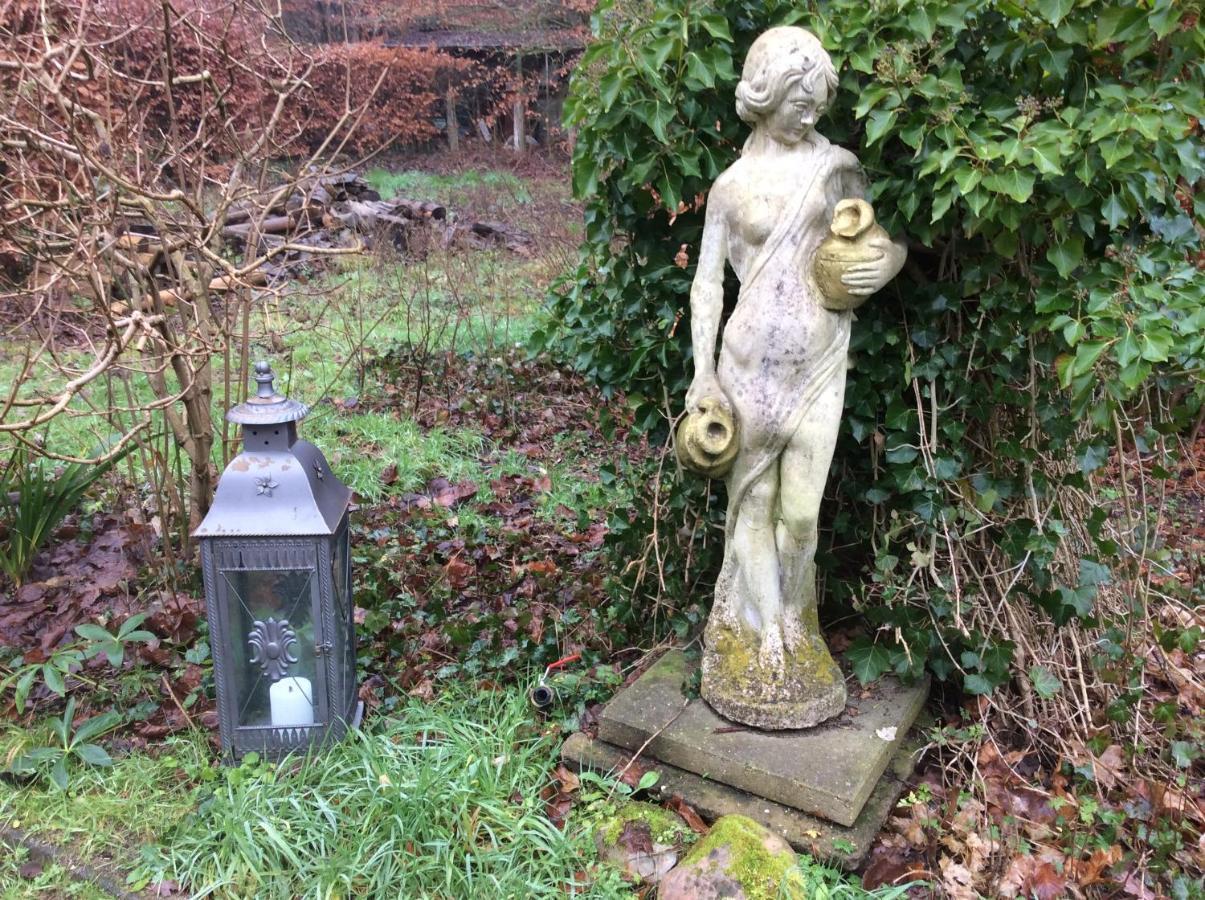 Villa Laurelin, Lothorien Noordwolde  外观 照片